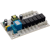 Sealey PCB c/w Fuse AB1850DV-20