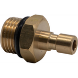 Sealey Plug Thread Adaptor M16 x 1.5 VS217-26