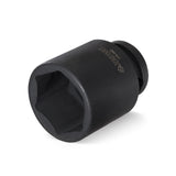 Teng Tools 1/2" Impact Socket DIN Metric 22mm