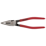 Teng Tools Heavy Duty Combination Plier 185mm