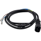 Sealey Power Cable & Connector PPH500-230-06