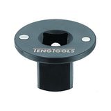 Teng Tools Insert Step Up Adaptor 3/8"F - 1/2"M