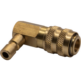 Sealey Quick Release Connector 90ยฐ VS217-34