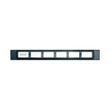 Teng Tools Magnetic Tool Rail