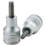 Teng Tools 1/2" TX Bit Socket TX25