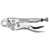 Teng Tools Curved Jaw Power Grip Plier 105mm
