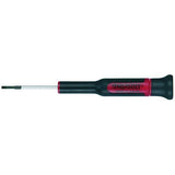 Teng Tools Flat Mini Screwdriver 2.5mm