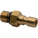 Sealey Plug Thread Adaptor M10 x 1.25 VS217-19