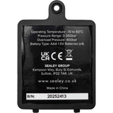 Sealey Battery Cover VS566-14