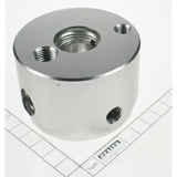 Sealey Motor body 840.V2-M01