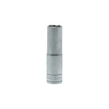 Teng Tools 1/2" Deep Socket 6 pt Metric 15mm