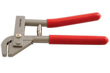 Power-TEC Curved Flanger - PPL