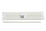 Power-TEC ABS Flat Natural Strips 10mm 15pc - PPL