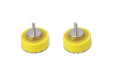 Power-TEC Backing Pad Set 2pc - PPL