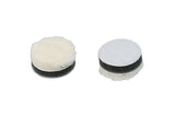 Power-TEC Wool Polishing Pad Set 2pc - PPL