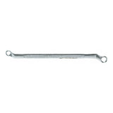 Teng Tools Double Ring Spanner Metric 6 x 7mm