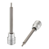 Teng Tools 3/8" Long Hex Bit Socket Metric 3mm