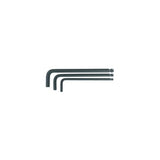 Teng Tools Ball Point Hex Key Metric 3mm