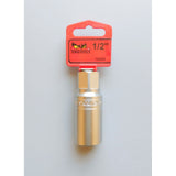 Teng Tools 1/2" Stud Extractor Socket 10mm