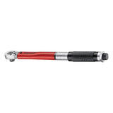 Teng Tools 3/8" Torque Wrench 20 - 110Nm