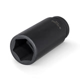 Teng Tools 1/2" Deep Impact Socket ANSI Metric 11mm