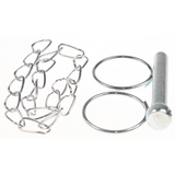 Sealey Pin & chain ass'y AAS5000.09-11