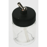 Sealey Paint jar (c/w lid with nozzle) 22cc AB932.V4-30