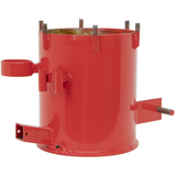 Sealey Air cylinder set (main jack body) AJS10000.07