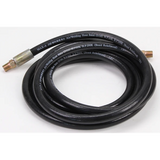 Sealey 3/8" air hose set AJS10000.12