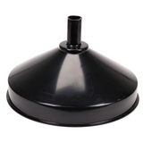 Sealey Drain pan c/w filter AK36D.01