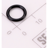 Sealey O-Ring for Guide Nozzle AK3982.V2-08