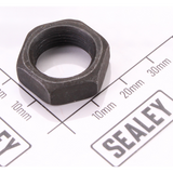 Sealey Centre Rod Nut AK3982.V2-11