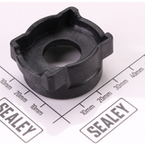Sealey Collecting Bottle Holder AK3982.V2-12