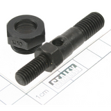 Sealey Nose piece + riveting bar (m10) AK3985.01-02