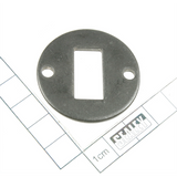 Sealey Square hole securing washer AK4560D.10