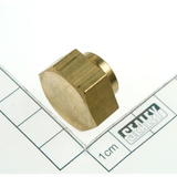 Sealey Nut AK4560D.32