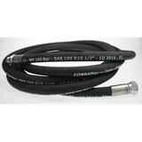 Sealey Hose with fitting AK4560D.AC4