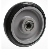 Sealey Wheel,fixed nylon (149x15x37) AK4561D.13N