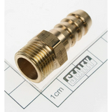 Sealey Connector 3/8" AK456DX.27