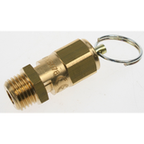 Sealey Safety valve (ring pull type) AK458DX.V3-24