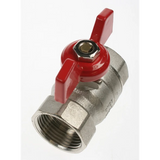 Sealey Ball valve AK458DX.V4-08
