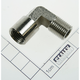 Sealey Elbow adaptor AK459DX.V2-34