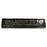 Sealey Superline pro badge (new) 111x25 AP-BADGE1