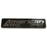 Sealey American pro badge (new) 115.4x25 AP-BADGE3
