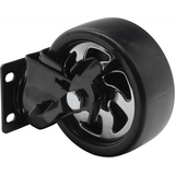 Sealey Swivel Castor (c/w Brake) AP1080GR-05
