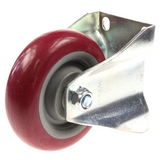 Sealey Wheel,fixed castor (100x11x31x135) AP1100M.06