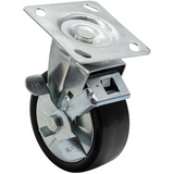 Sealey Swivel Castor (c/w Brake) AP890M-08