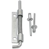 Sealey Latch (for Left Side) APMS-326008