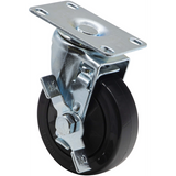 Sealey Castor (with Brake) APMS12OP-15