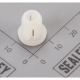 Sealey White Hinge Bush APMS57.06
